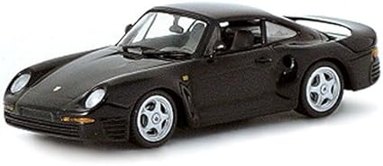 porsche 959 diecast