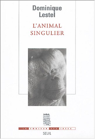 L' animal singulier