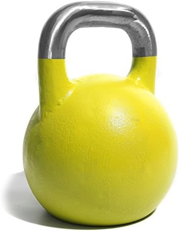 Competition Kettlebells 16kg by Jordan Fitness