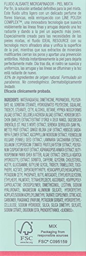 Darphin Ideal Resource Micro-Refining Smoothing Fluid, 1.7 Ounce