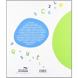 El zoo de un poeta de la A a la Z / A Poet's Zoo from A to Z (Spanish Edition)