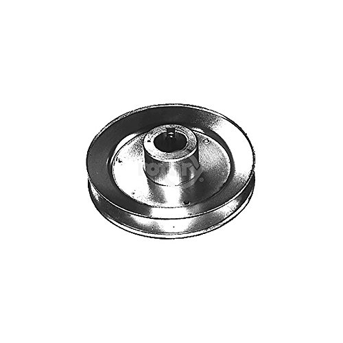 Steel V-Belt Pulley P-322 (3/4
