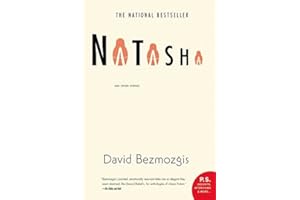 Natasha and Other Stories