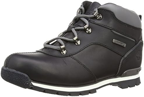 grey timberlands boys