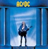 WHO MADE WHO (OGV) (UK)                            image