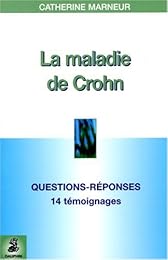 La  maladie de Crohn