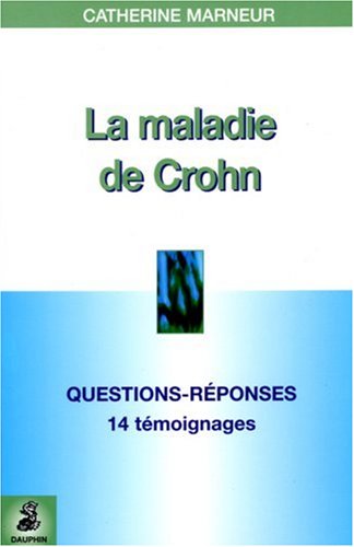 La  maladie de Crohn