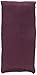 Yoga Direct Silk Lavender-Scented Eye Pillow, Eggplantthumb 1