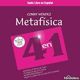 Metafisica 4 en 1: Volumen 1 [Power Through Metaphysics] by 
