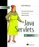 Image de Java Servlets by Example