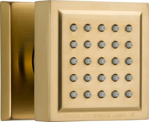 Delta Faucet 50150-CZ Body Spray, Champagne Bronze