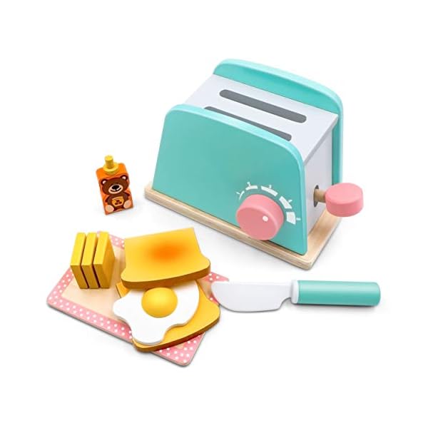 interactive play kitchen