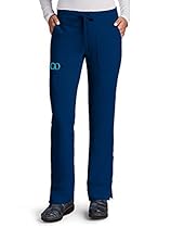 Grey's Anatomy Signature 2207 Callie Low Rise Pant Indigo XXS Tall
