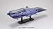 Bandai Hobby Guipellon Class Multi-Level Space Carrier Lanbea Model Kit (1/1000 Scale)