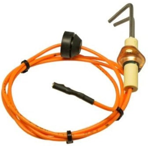 OEM Rheem Furnace Ignitor Igniter 62-24141-04: Amazon.com: Tools u0026 Home  Improvement