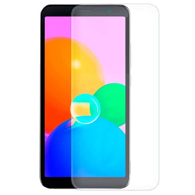 Cool Tempered Glass Screen Protector for TCL 403 (FULL 3D)