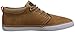 Quiksilver Men's Griffin FG Full Grain Leather Shoe