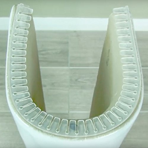 Cramer / Harosecur Strip 500mm (Pack 3) Ideal Fixation Aid And Soundproofing For Bathroom Ceramics