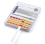 Macherey-Nagel, 92110, pH-Fix 0.0-14.0, 100 Strips/pk
