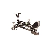 HYSKORE 1003629 Gas Dampened DLX Precision Shooting Rest