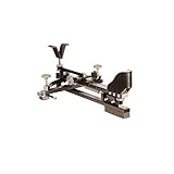 HYSKORE 1003629 Gas Dampened DLX Precision Shooting Rest