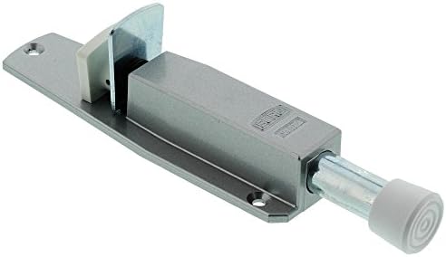 Burg Wächter Burg-Wächter SB Türfeststeller TF 2 Inkl Test- Er hält was