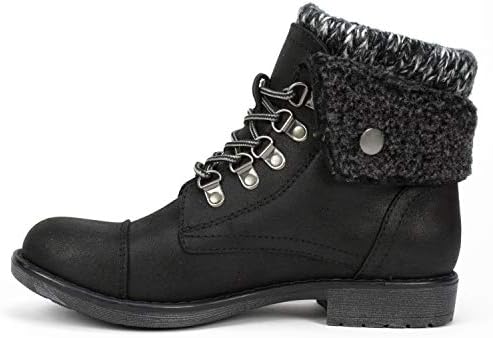 downey combat boot