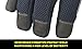 Youngstown Glove 03-3450-80-XXL Waterproof Winter Plus Performance Glove XXLarge, Black
