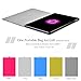 iPad Pro 10.5 Case, Full-body Protective Case Smart Cover Synthetic Leather Case for Apple iPad Pro 10.5