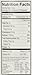 Backpacker's Pantry Jamaican Jerk Rice with Chicken, 44.5 Ounces, # 10 Can
