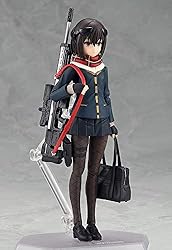 Max Factory Arms Note: Long-Range JoshiKosei Figma