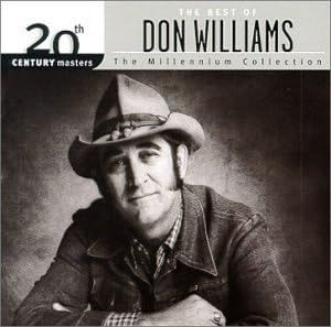 20th Century Masters: The Millennium Collection