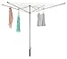 Whitmor Rotary Outdoor Clothes Dryer