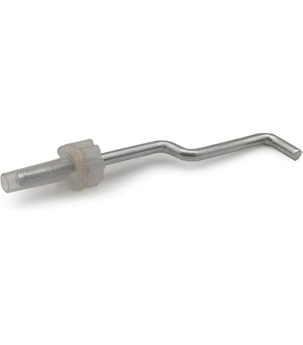 1997 クロドラロッシュ Amazon.com: LXROAR01 Exterior Door Handle Lock Rod Compatible with
