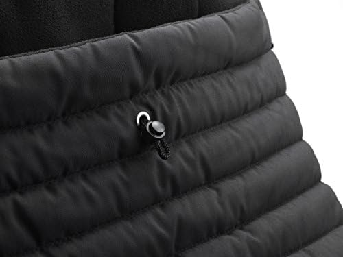 bugaboo atelier footmuff