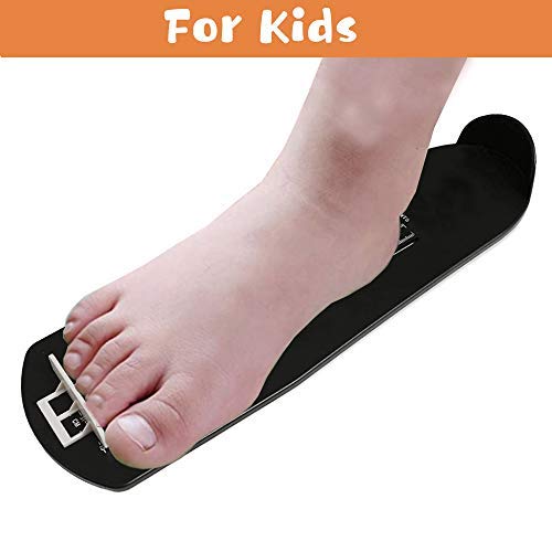 Foot Measuring Device Shoe Feet Measurement Ruler Size,US Standard