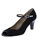 dexFlex Comfort Women's Malinda Peep Toe Pump