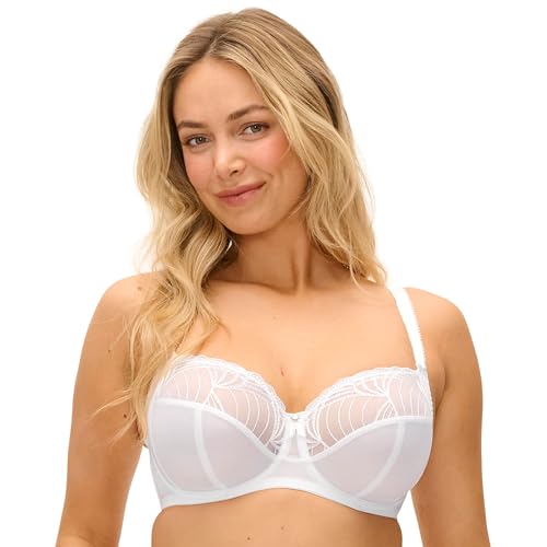 Fantasie Women's Adelle Underwire Side Support Bra at Amazon