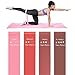Your Choice Premium Resistance Loop Bands Exercise Work Out Fitness Bands for Legs and Glutes, Physicaly, Stretch (B4 Gray Series)…