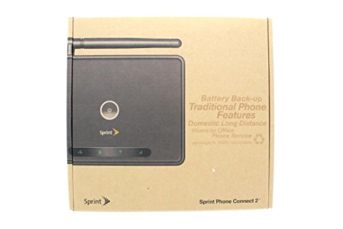 Sprint Phone Connect 2