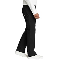 Eddie Bauer Men’s Stretch Canvas Utulity Pant