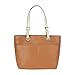 MICHAEL Michael Kors Bedford Top-Zip Pocket Tote Acorn One Size