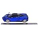 Motormax 79160 1: 18 Pagani Huayra, Colors, Assorted
