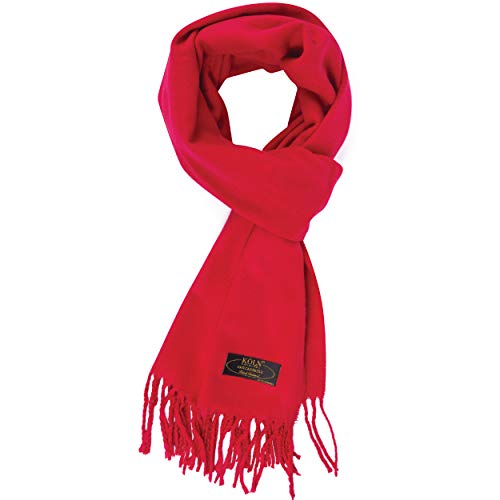 koln cashmere scarf