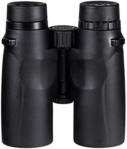 binoculars target