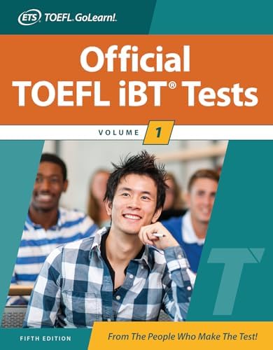 Amazon.com: TOEFL iBT Superpack: 9781438076614: Sharpe Ph.D