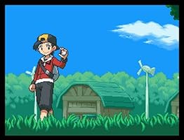 pokemon soulsilver amazon