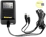 Childhood AC power supply adapter for Nintendo NES, SNES, Sega Genesis1 3 in 1 power cord