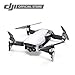 DJI Mavic Air Fly More Combo, Arctic White Portable Quadcopter Drone