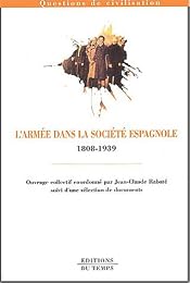 Armée et société en Espagne